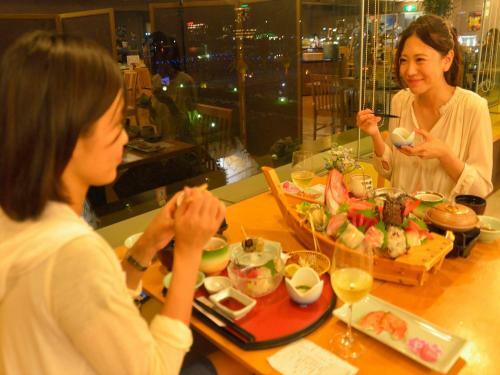 Hotel Atami Seaside Spa & Resort