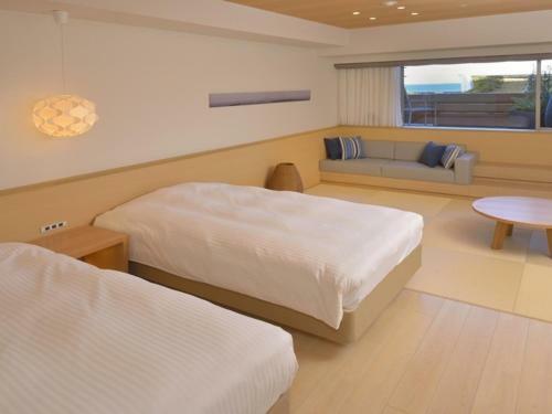 Hotel Atami Seaside Spa & Resort