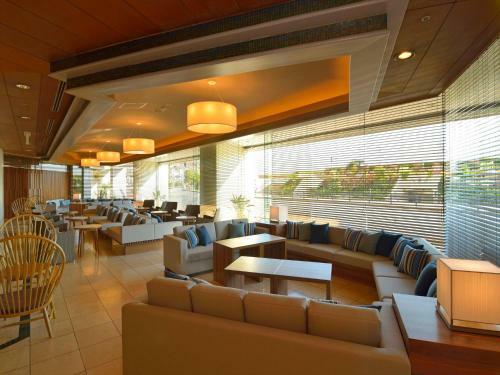 Hotel Atami Seaside Spa & Resort