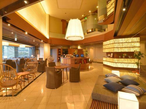 Hotel Atami Seaside Spa & Resort
