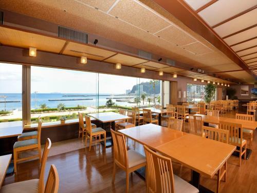 Hotel Atami Seaside Spa & Resort