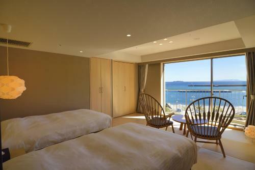 Hotel Atami Seaside Spa & Resort