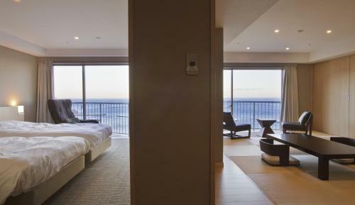 Hotel Atami Seaside Spa & Resort