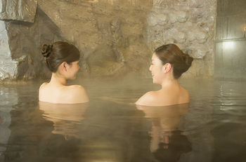 Natural Spa Hotel Paco Asahikawa