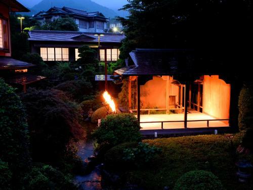 Atamisekitei Annex Sakuragaokasaryo