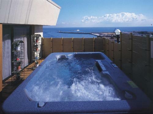 Atami Tamanoyu Hotel
