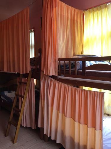 Albergue Beppu Guest House
