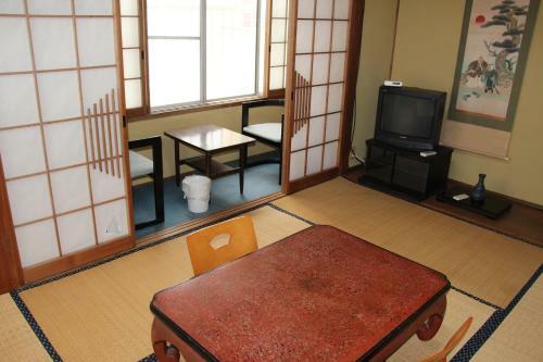 Beppu No Oyado Kagaya