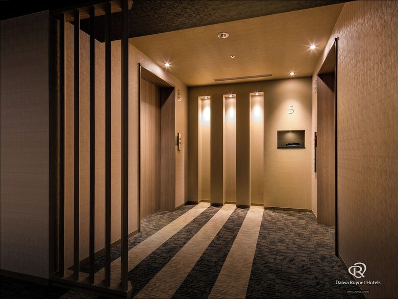 Daiwa Roynet Hotel Chiba Ekimae