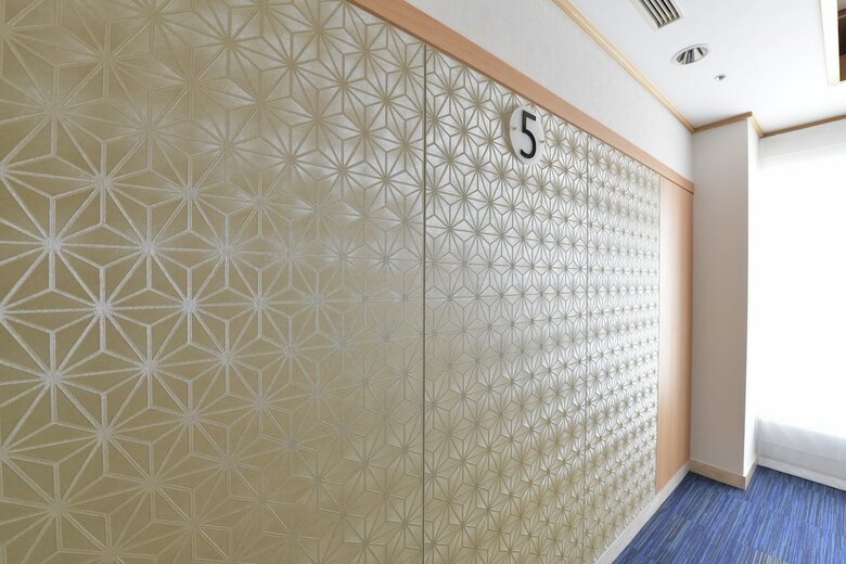 Hotel Port Plaza Chiba