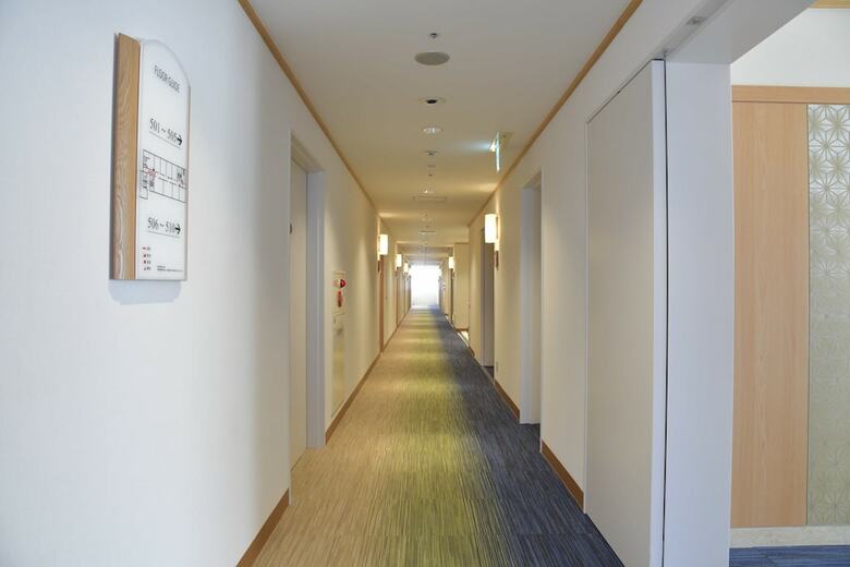 Hotel Port Plaza Chiba