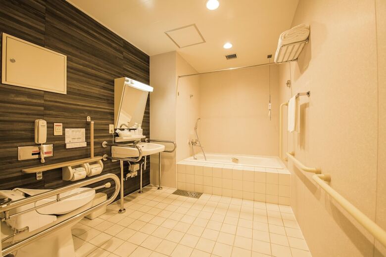 Hotel Port Plaza Chiba