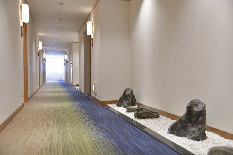 Hotel Port Plaza Chiba