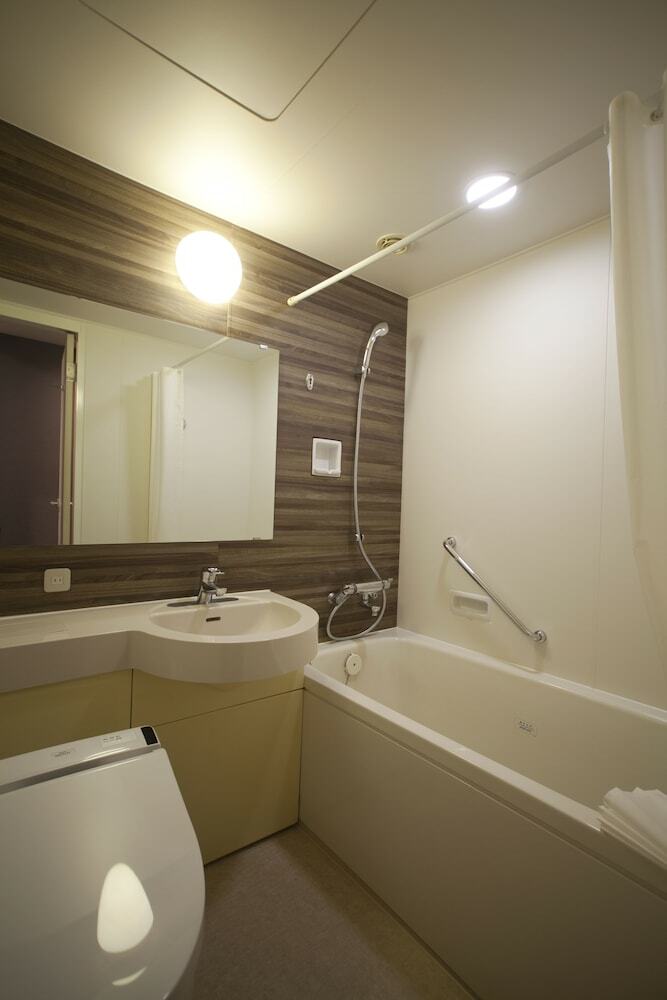 Hotel Port Plaza Chiba