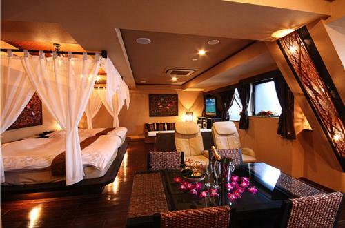 Hotel Balian Resort Chiba Chuo