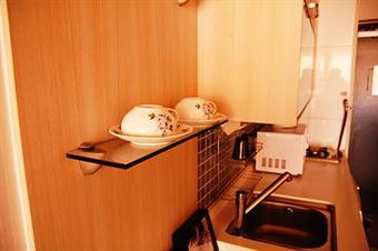 Apartamentos Prime Guesthouse