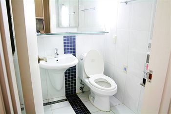 Apartamentos Prime Guesthouse