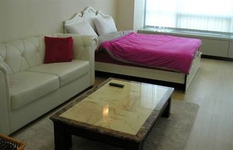 Apartamentos Prime Guesthouse