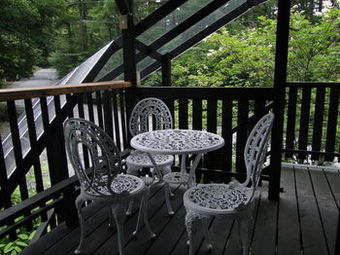 Lodge Nomanomori In Bed & Breakfast