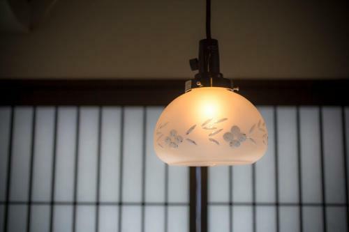 Tateshina Onsen Hotel Shinyu