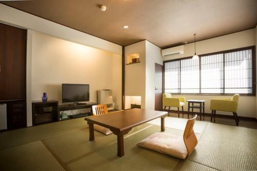Tateshina Onsen Hotel Shinyu