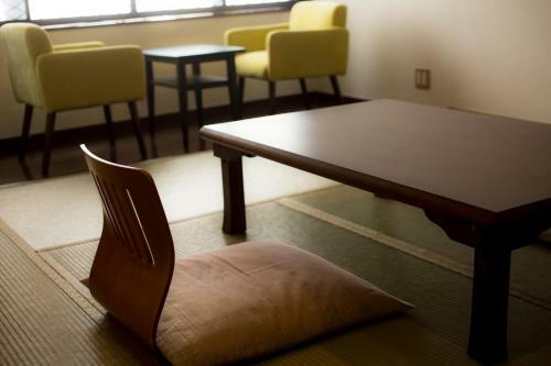 Tateshina Onsen Hotel Shinyu