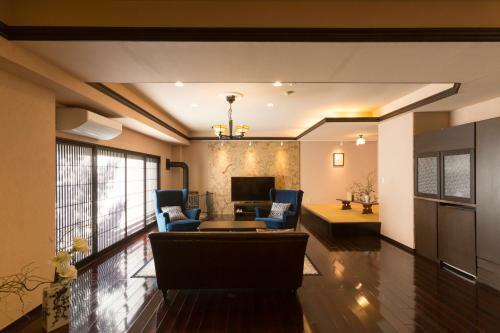 Tateshina Onsen Hotel Shinyu