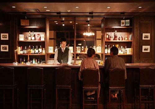 Tateshina Onsen Hotel Shinyu
