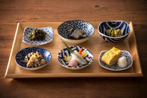 Tateshina Onsen Hotel Shinyu