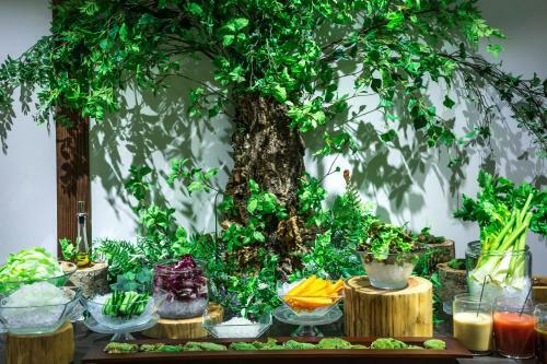 Tateshina Onsen Hotel Shinyu