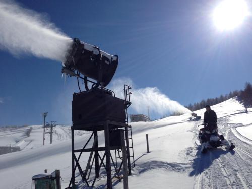 Shirakabako Royal Hotel