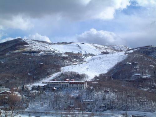 Shirakabako Royal Hotel