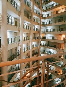 Hostal Incheon Airport Best Guesthouse