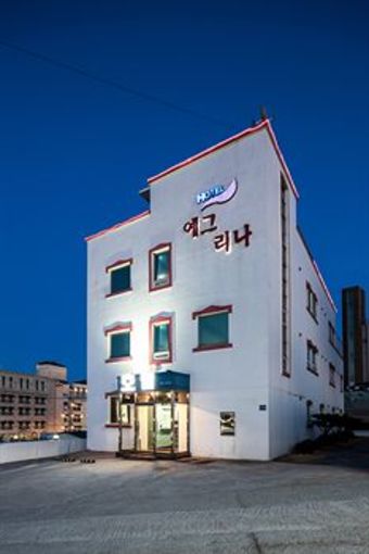 Incheon Airport Yegrina Hotel