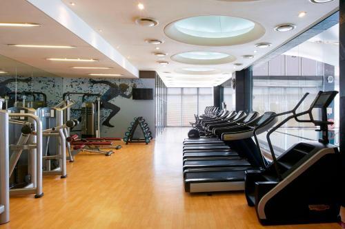 Sheraton Incheon Hotel