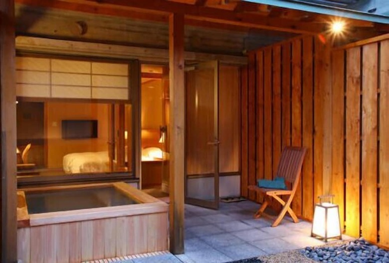 Shikotsuko Daiichi Hotel Suizantei