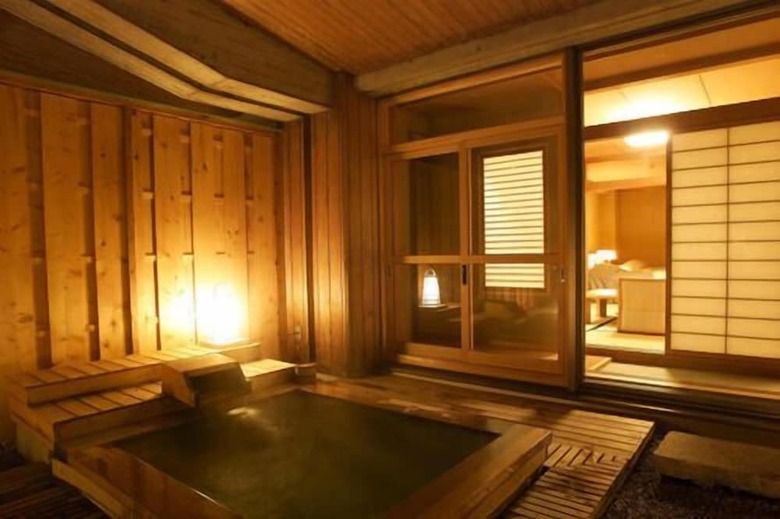 Shikotsuko Daiichi Hotel Suizantei