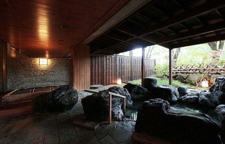 Shikotsuko Daiichi Hotel Suizantei