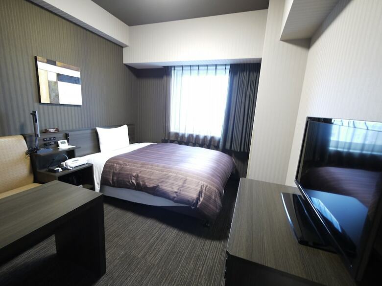 Hotel Route-inn Chitose Ekimae