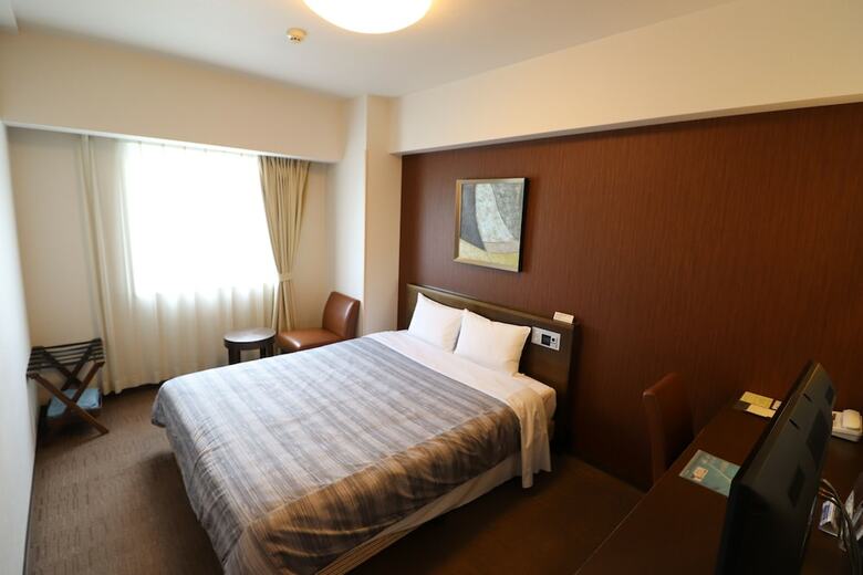 Hotel Route-inn Chitose Ekimae