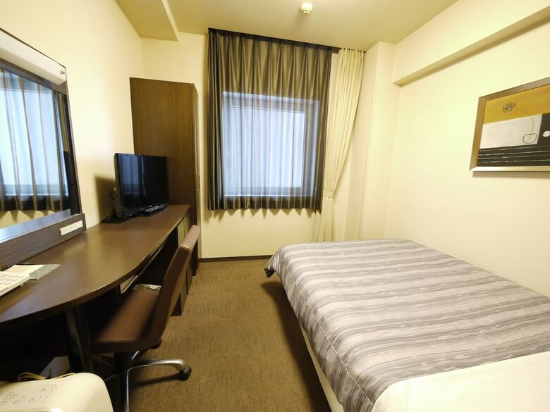 Hotel Route-inn Chitose Ekimae