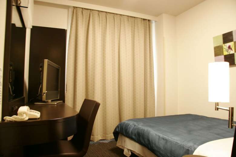 Hotel Route-inn Chitose Ekimae
