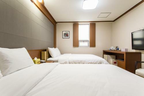 Hotel Incheon Airtel