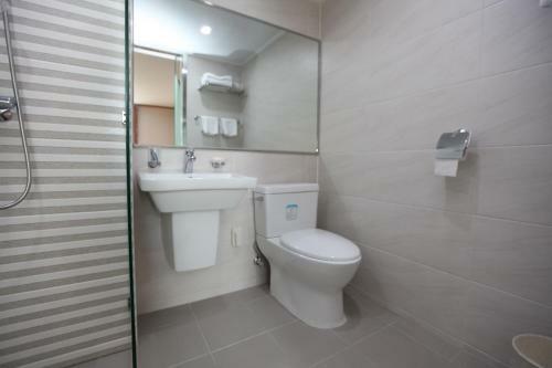 Hotel Incheon Airtel