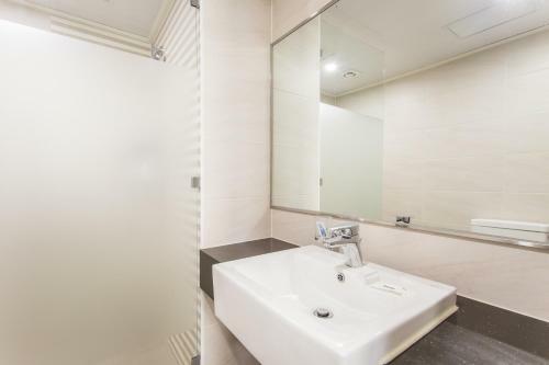 Hotel Incheon Airtel