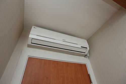 Hotel Incheon Airtel