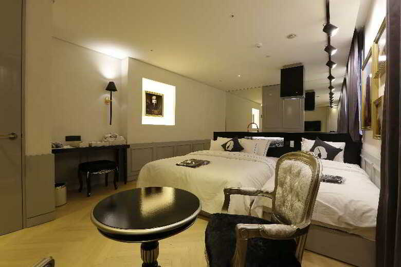 Hotel The Designers Incheon