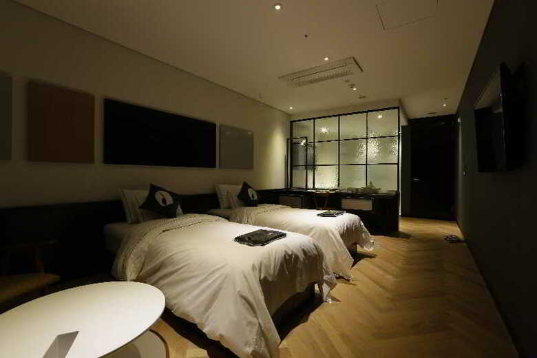 Hotel The Designers Incheon