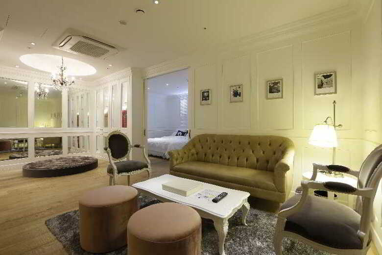 Hotel The Designers Incheon