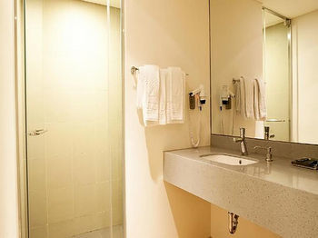 Incheon Airport Transit Hotel